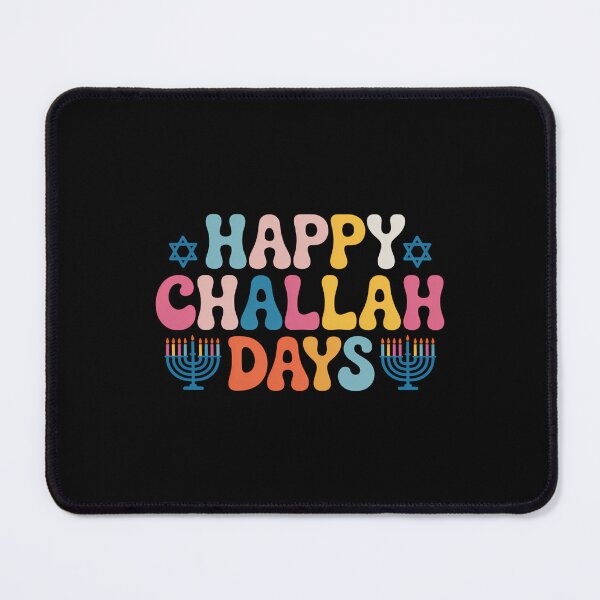 Item preview, Happy Challah Days designed and sold by brynatshop.