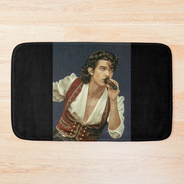 Item preview, Conan Gray Vintage Stage Aesthetic – Artistic Editorial Concert Style designed and sold by fatuhuwarradf.