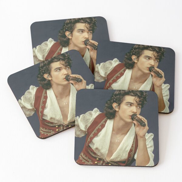 Item preview, Conan Gray Vintage Stage Aesthetic – Artistic Editorial Concert Style designed and sold by fatuhuwarradf.