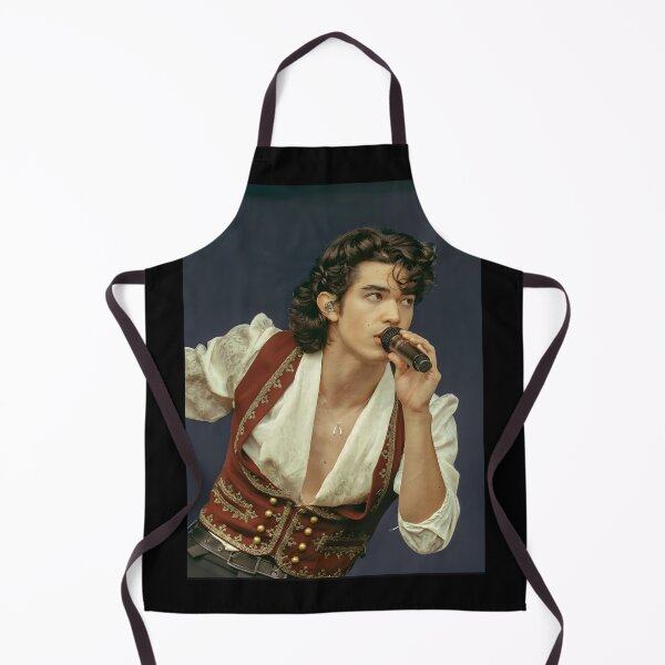 Item preview, Conan Gray Vintage Stage Aesthetic – Artistic Editorial Concert Style designed and sold by fatuhuwarradf.