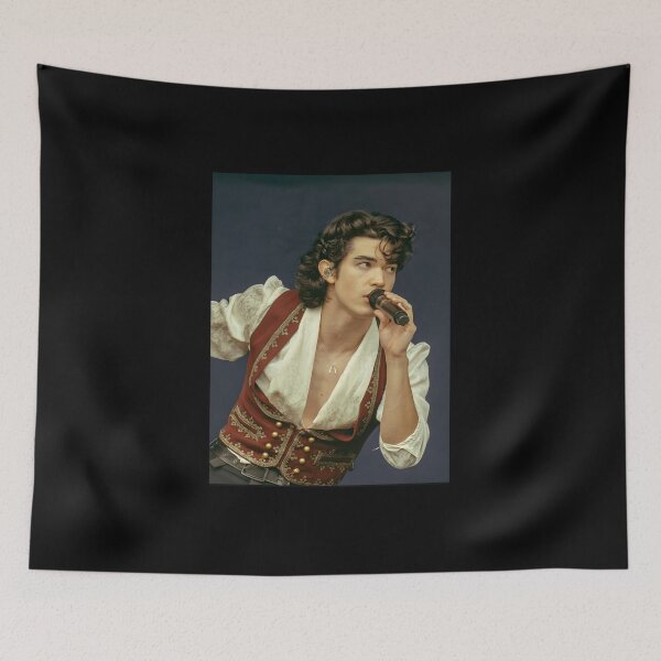 Item preview, Conan Gray Vintage Stage Aesthetic – Artistic Editorial Concert Style designed and sold by fatuhuwarradf.