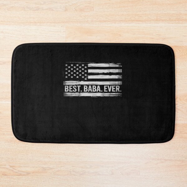 Item preview, Best Baba Ever American Flag Baba Father's Day designed and sold by HaileyRobel.
