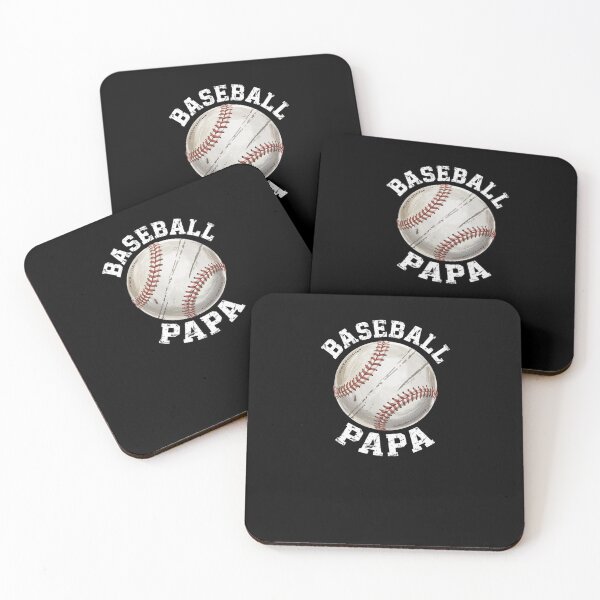 Artikelvorschau, Baseball Papa Opa Papa eines Baseballspielers entworfen und verkauft von marcusry.