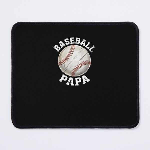 Item preview, Baseball Papa Grandpa Papa Of A Baseball Player designed and sold by marcusry.