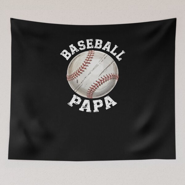 Artikelvorschau, Baseball Papa Opa Papa eines Baseballspielers entworfen und verkauft von marcusry.