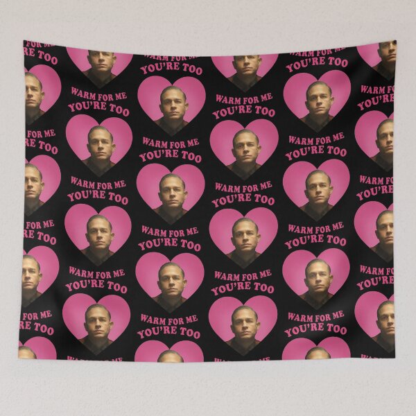 Item preview, You're Too Warm For Me  designed and sold by frazier-made.