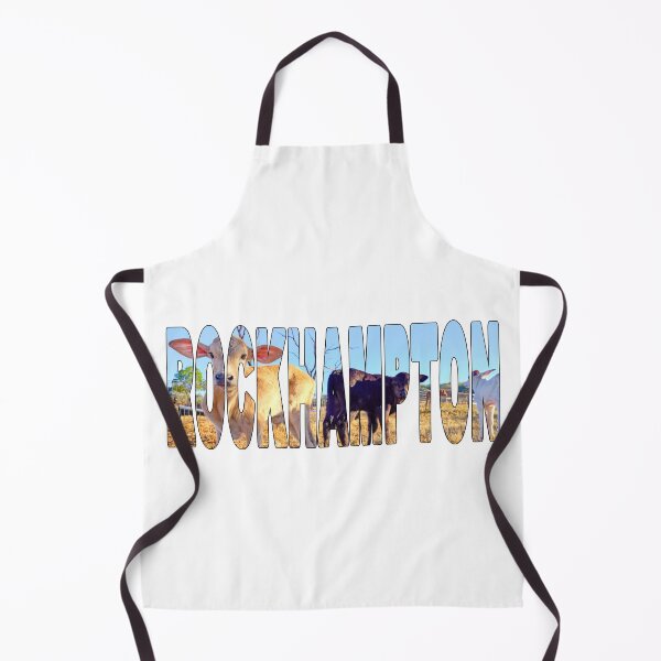 Item preview, ROCKHAMPTON - Central Queensland Fitzroy Cattle Country designed and sold by Adam Gormley.