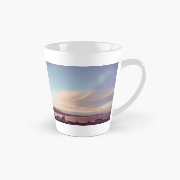 Item preview, Sunset Crescent Head designed and sold by Sandra McArthur.