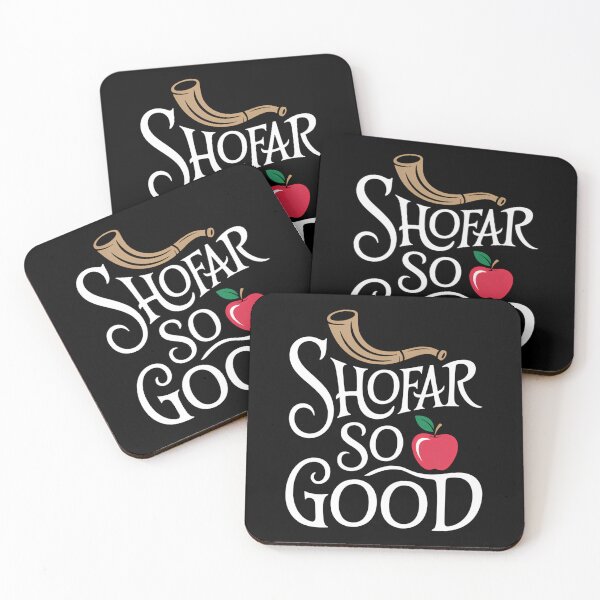 Item preview, Shofar So Good Jewish Hanukkah designed and sold by brynatshop.