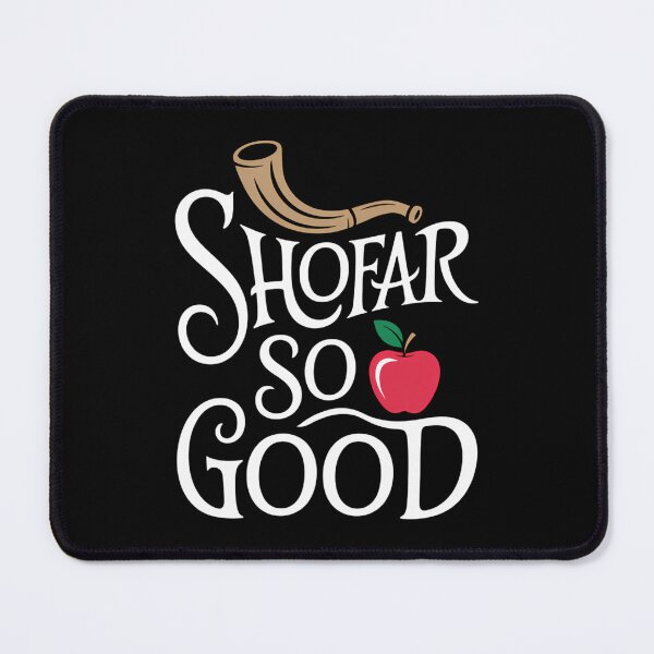 Item preview, Shofar So Good Jewish Hanukkah designed and sold by brynatshop.
