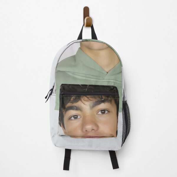 Item preview, Malachi Barton Soft Aesthetic Portrait – Youthful Editorial Art Style designed and sold by fatuhuwarradf.