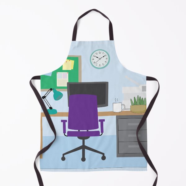 Item preview, Office designed and sold by ROSE ANN BANILAR.