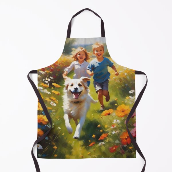 Item preview, Field of Sunlit Laughter designed and sold by afrancisCL.