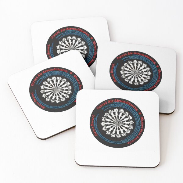 Item preview, curved air 1st album designed and sold by KaylaMichelleG.