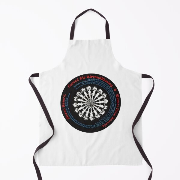 Item preview, curved air 1st album designed and sold by KaylaMichelleG.