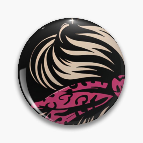 Item preview, Baker Messy Bun Hair baking Pastry baker Chef designed and sold by bongsentrang.