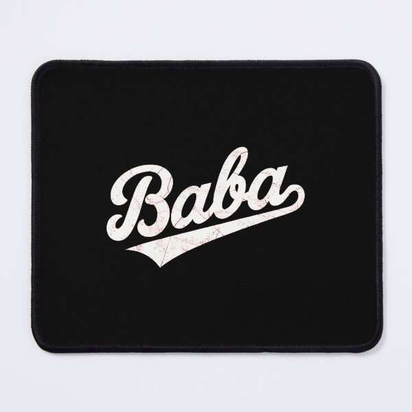 Item preview, Baba Gifts Father's Day Baba designed and sold by DrewLeuschke.
