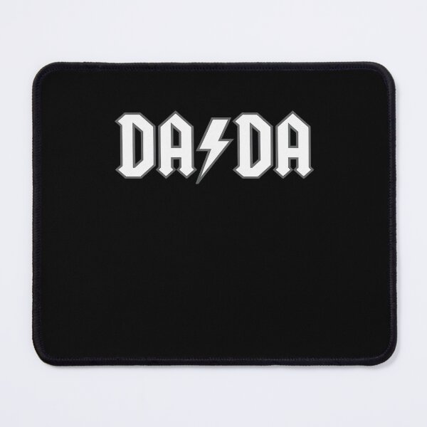 Item preview, Rock and Roll Dada Father's Day For New Dad designed and sold by DrewLeuschke.