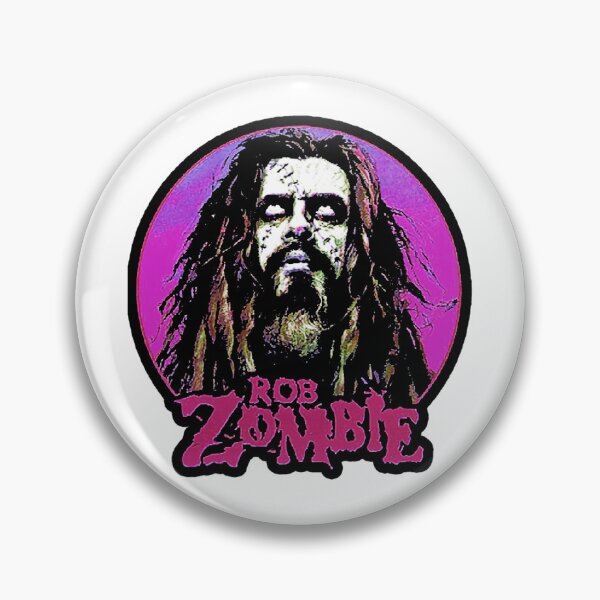 Artikelvorschau, Rob Zombie entworfen und verkauft von campoane.