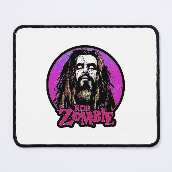 Item preview, Rob Zombie designed and sold by campoane.