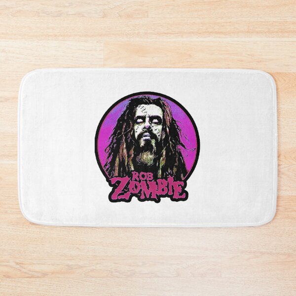 Item preview, Rob Zombie designed and sold by campoane.
