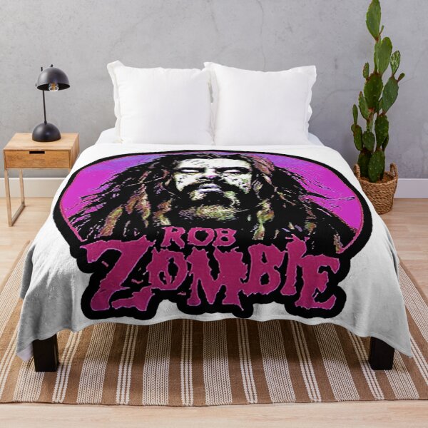 Item preview, Rob Zombie designed and sold by campoane.