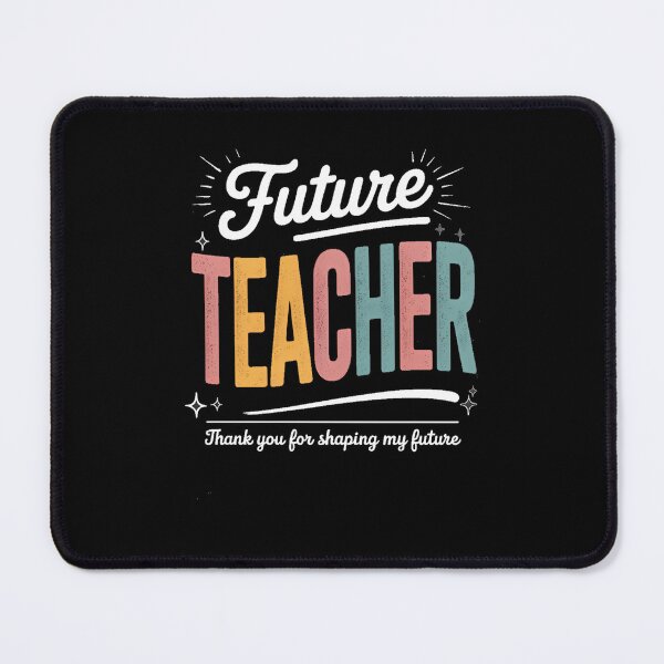Item preview, Future Teacher Student Teaching School Teacher In Progress designed and sold by VENOM0RIOT.