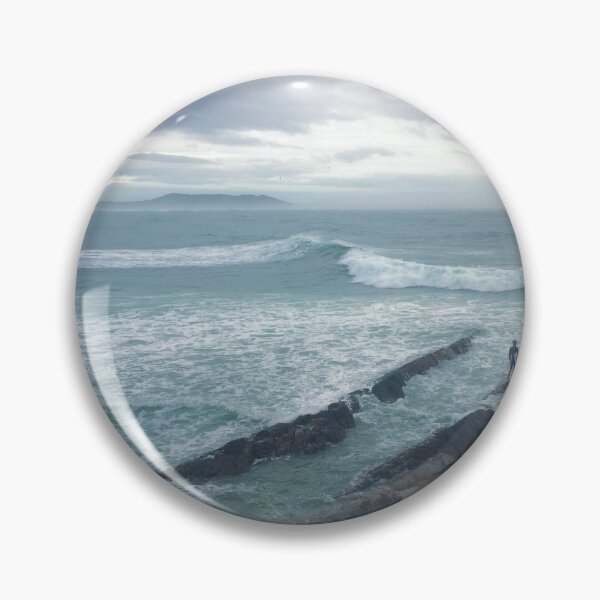 Item preview, The Right Moment -Crescent Head designed and sold by Sandra McArthur.
