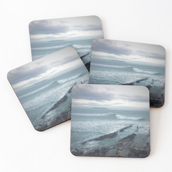 Item preview, The Right Moment -Crescent Head designed and sold by Sandra McArthur.
