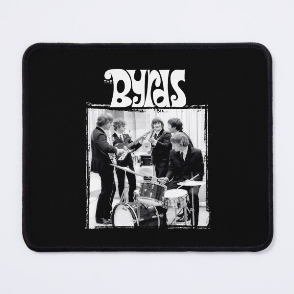 Item preview, The Byrds designed and sold by grainnedo.