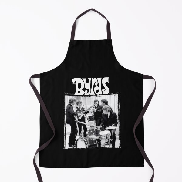 Item preview, The Byrds designed and sold by grainnedo.