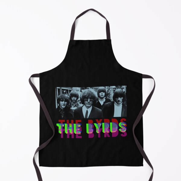 Item preview, The Byrds designed and sold by grainnedo.