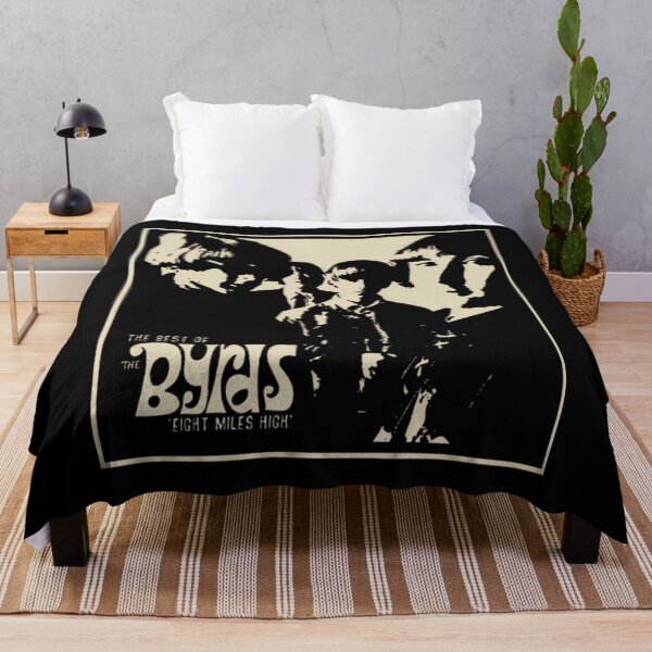 Item preview, The Byrds designed and sold by grainnedo.