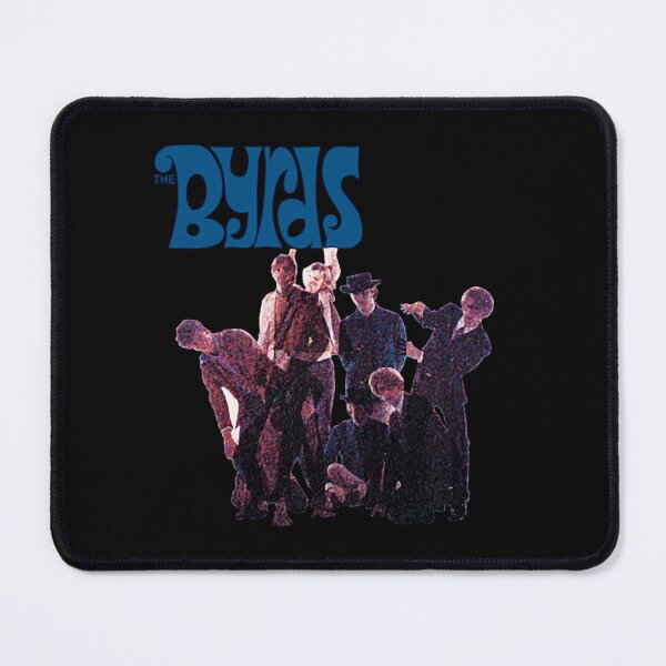Item preview, The Byrds designed and sold by grainnedo.