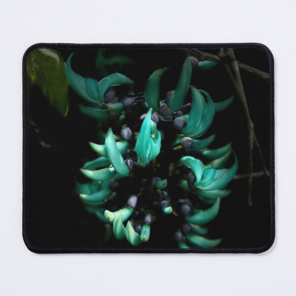Item preview, Jade Vine Tropical Flower designed and sold by TrisaThyme.