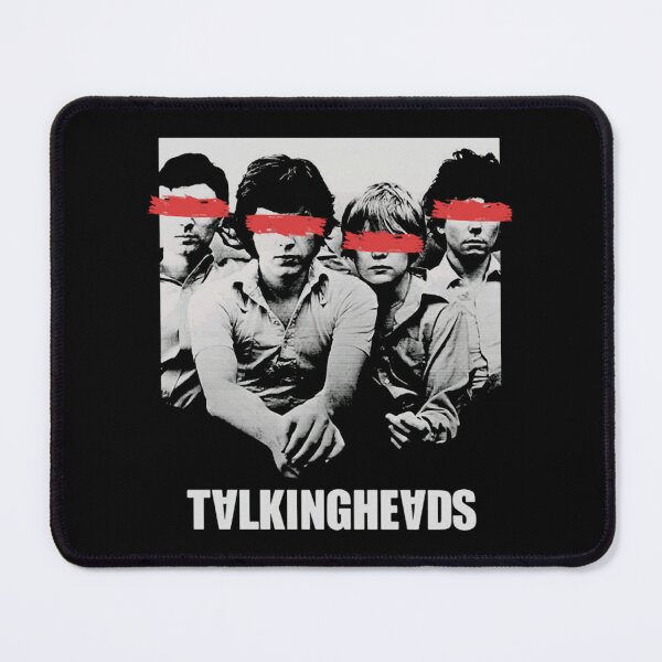 Item preview, Music - Talking Heads designed and sold by brycembeatiful.