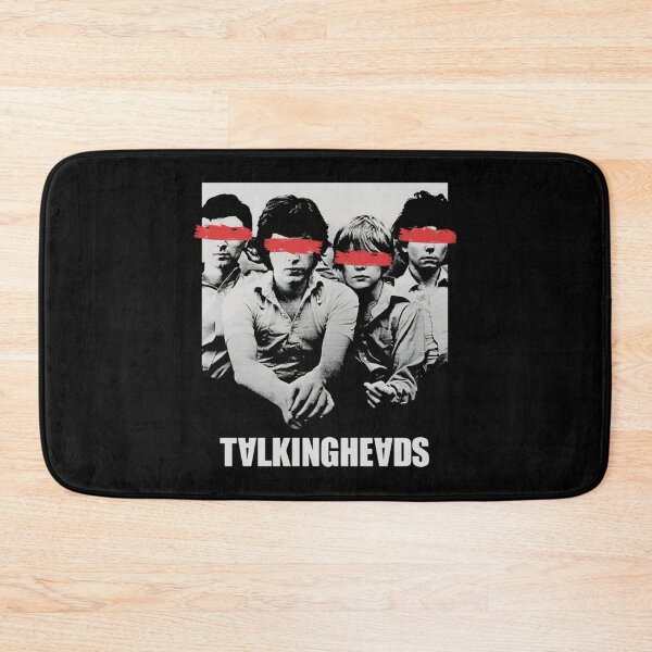 Item preview, Music - Talking Heads designed and sold by brycembeatiful.