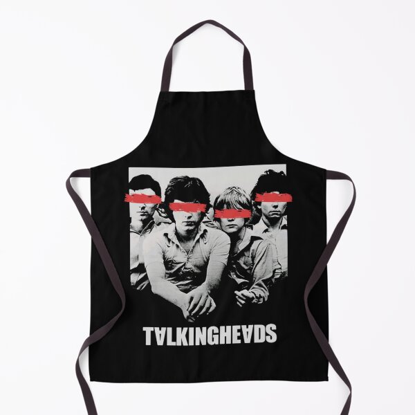 Item preview, Music - Talking Heads designed and sold by brycembeatiful.