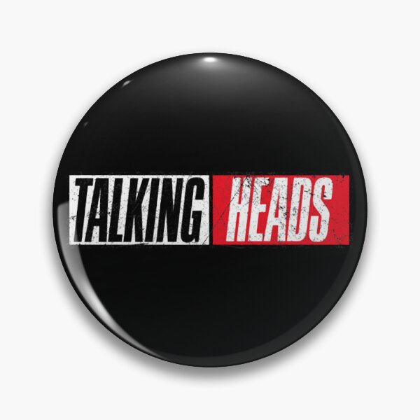 Item preview, Music - Talking Heads designed and sold by brycembeatiful.