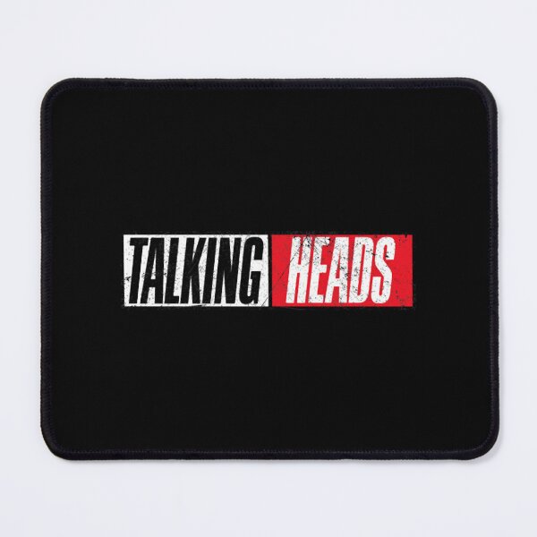Item preview, Music - Talking Heads designed and sold by brycembeatiful.