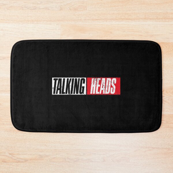 Item preview, Music - Talking Heads designed and sold by brycembeatiful.