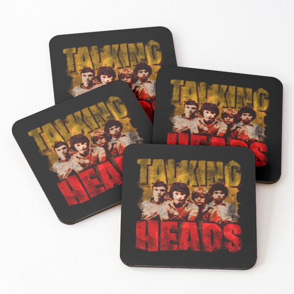 Item preview, Music - Talking Heads designed and sold by brycembeatiful.