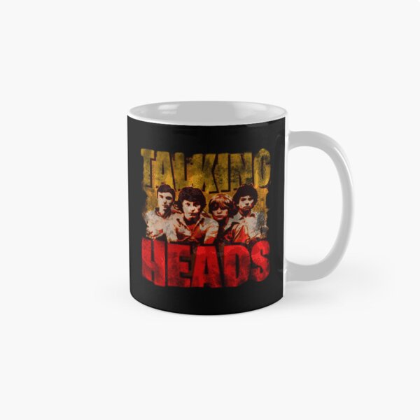 Item preview, Music - Talking Heads designed and sold by brycembeatiful.