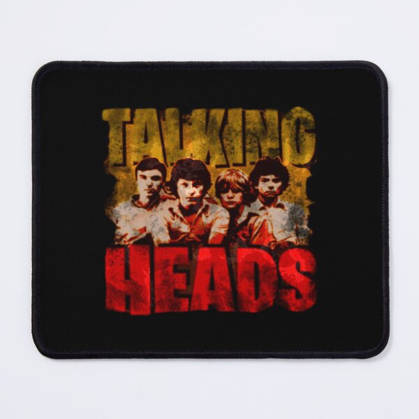 Item preview, Music - Talking Heads designed and sold by brycembeatiful.