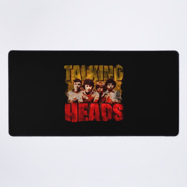 Item preview, Music - Talking Heads designed and sold by brycembeatiful.