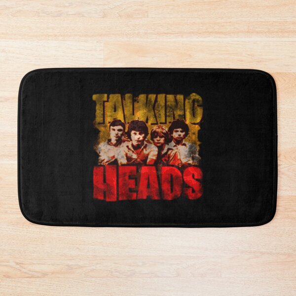 Item preview, Music - Talking Heads designed and sold by brycembeatiful.