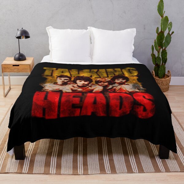 Item preview, Music - Talking Heads designed and sold by brycembeatiful.