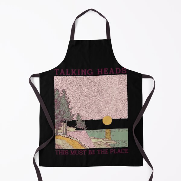 Item preview, Music - Talking Heads designed and sold by brycembeatiful.
