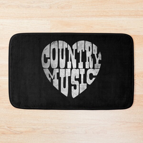 Item preview, I Love Country Music Lovers  designed and sold by KaylaMichelleG.