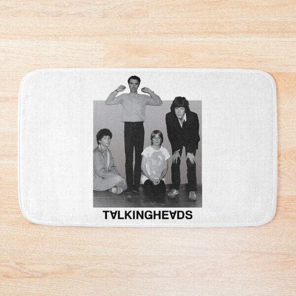 Item preview, Music - Talking Heads designed and sold by brycembeatiful.